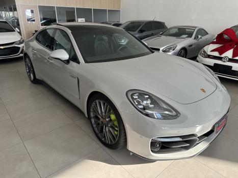 PORSCHE Panamera 2.9 V6 24V 4P E-HYBRID 4 PDK AUTOMTICO, Foto 7