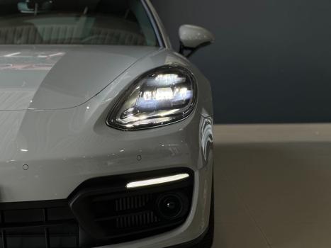 PORSCHE Panamera 2.9 V6 24V 4P FLEX PLATINUM EDITION 4 E-HYBRID 4X4 TURBO PDK AUTOMTICO, Foto 5