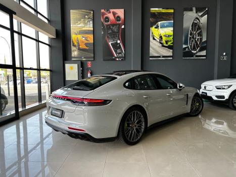 PORSCHE Panamera 2.9 V6 24V 4P FLEX PLATINUM EDITION 4 E-HYBRID 4X4 TURBO PDK AUTOMTICO, Foto 6