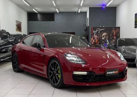 PORSCHE Panamera 2.9 V6 24V 4P E-HYBRID 4 EXECUTIVE PDK AUTOMTICO, Foto 1