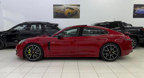PORSCHE Panamera 2.9 V6 24V 4P E-HYBRID 4 EXECUTIVE PDK AUTOMTICO, Foto 2