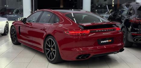 PORSCHE Panamera 2.9 V6 24V 4P E-HYBRID 4 EXECUTIVE PDK AUTOMTICO, Foto 3