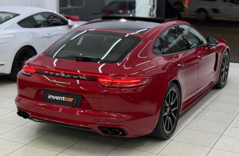 PORSCHE Panamera 2.9 V6 24V 4P E-HYBRID 4 EXECUTIVE PDK AUTOMTICO, Foto 5