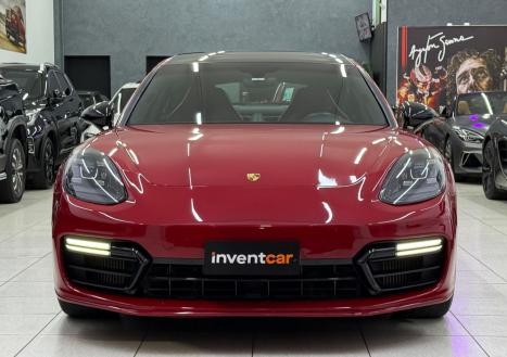 PORSCHE Panamera 2.9 V6 24V 4P E-HYBRID 4 EXECUTIVE PDK AUTOMTICO, Foto 7