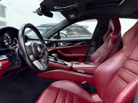 PORSCHE Panamera 2.9 V6 24V 4P E-HYBRID 4 EXECUTIVE PDK AUTOMTICO, Foto 9