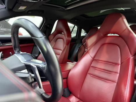 PORSCHE Panamera 2.9 V6 24V 4P E-HYBRID 4 EXECUTIVE PDK AUTOMTICO, Foto 10
