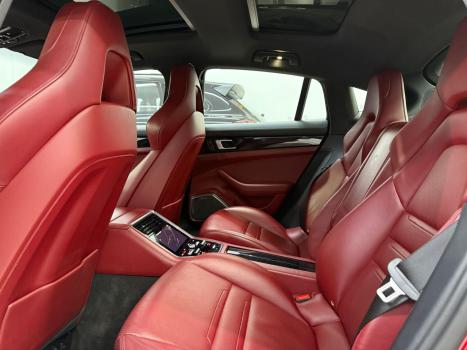 PORSCHE Panamera 2.9 V6 24V 4P E-HYBRID 4 EXECUTIVE PDK AUTOMTICO, Foto 11