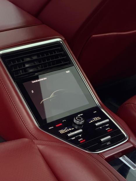 PORSCHE Panamera 2.9 V6 24V 4P E-HYBRID 4 EXECUTIVE PDK AUTOMTICO, Foto 13