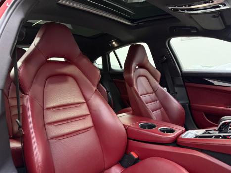 PORSCHE Panamera 2.9 V6 24V 4P E-HYBRID 4 EXECUTIVE PDK AUTOMTICO, Foto 14