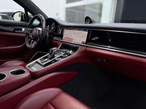 PORSCHE Panamera 2.9 V6 24V 4P E-HYBRID 4 EXECUTIVE PDK AUTOMTICO, Foto 15