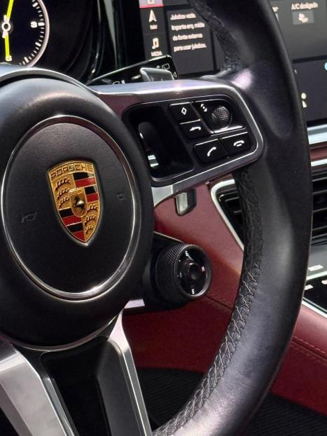 PORSCHE Panamera 2.9 V6 24V 4P E-HYBRID 4 EXECUTIVE PDK AUTOMTICO, Foto 17