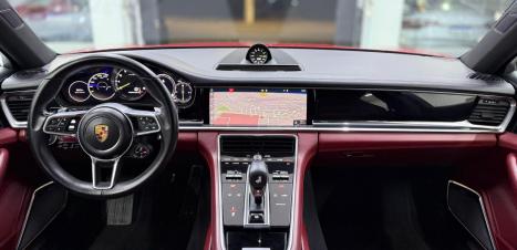 PORSCHE Panamera 2.9 V6 24V 4P E-HYBRID 4 EXECUTIVE PDK AUTOMTICO, Foto 18