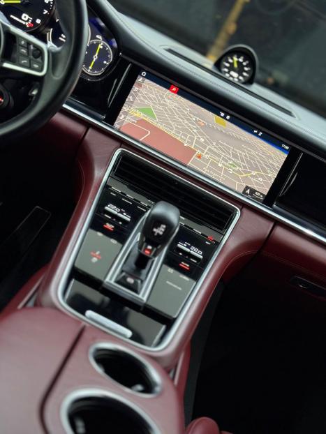 PORSCHE Panamera 2.9 V6 24V 4P E-HYBRID 4 EXECUTIVE PDK AUTOMTICO, Foto 19