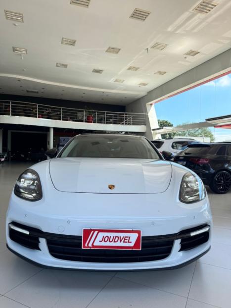 PORSCHE Panamera 2.9 V6 24V 4P E-HYBRID 4 PDK AUTOMTICO, Foto 2