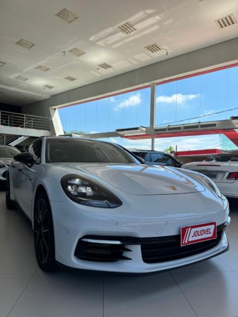 PORSCHE Panamera 2.9 V6 24V 4P E-HYBRID 4 PDK AUTOMTICO, Foto 3