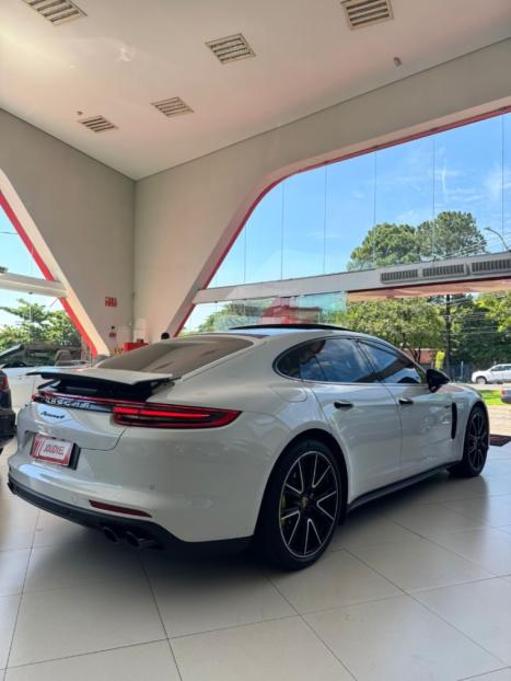 PORSCHE Panamera 2.9 V6 24V 4P E-HYBRID 4 PDK AUTOMTICO, Foto 4