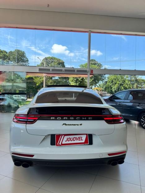 PORSCHE Panamera 2.9 V6 24V 4P E-HYBRID 4 PDK AUTOMTICO, Foto 5