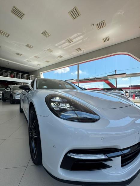 PORSCHE Panamera 2.9 V6 24V 4P E-HYBRID 4 PDK AUTOMTICO, Foto 7