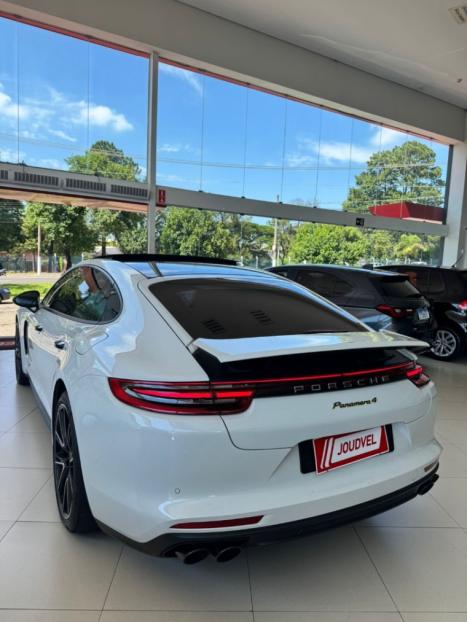 PORSCHE Panamera 2.9 V6 24V 4P E-HYBRID 4 PDK AUTOMTICO, Foto 8