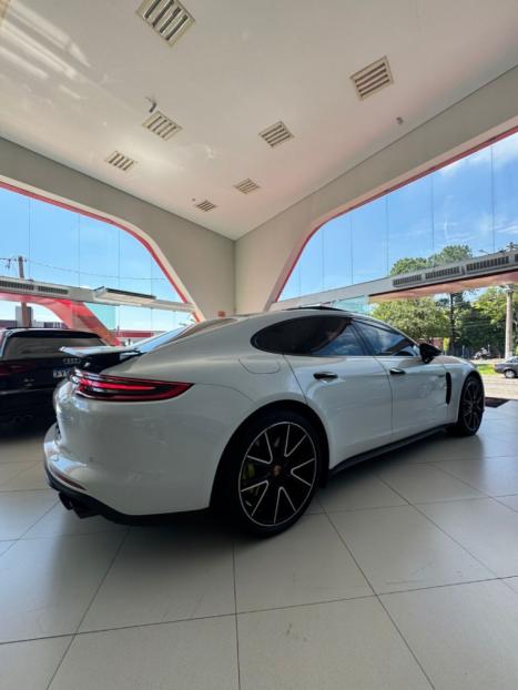 PORSCHE Panamera 2.9 V6 24V 4P E-HYBRID 4 PDK AUTOMTICO, Foto 9