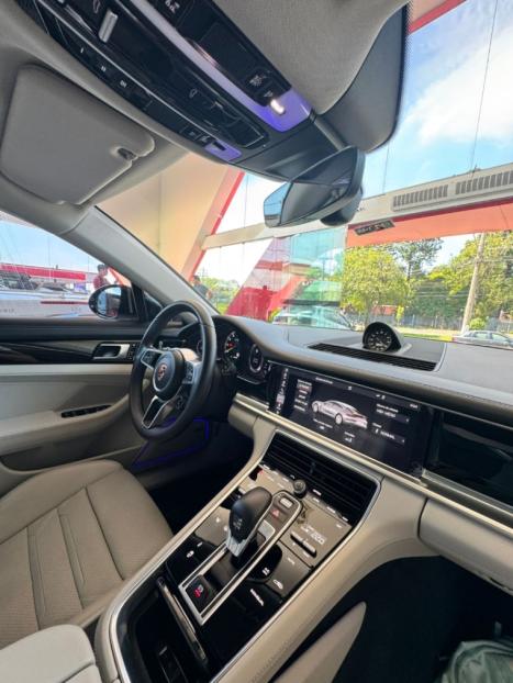 PORSCHE Panamera 2.9 V6 24V 4P E-HYBRID 4 PDK AUTOMTICO, Foto 10