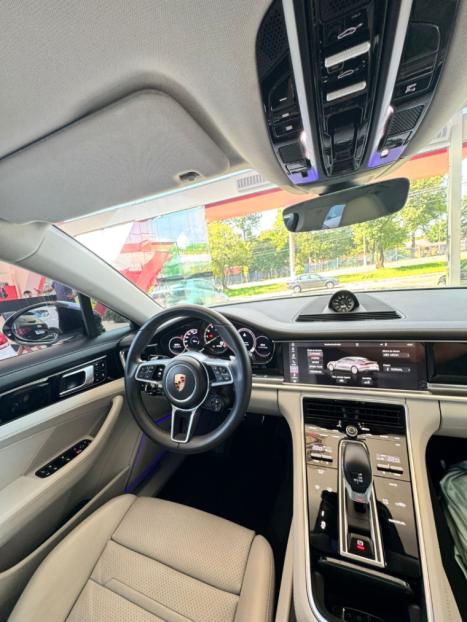 PORSCHE Panamera 2.9 V6 24V 4P E-HYBRID 4 PDK AUTOMTICO, Foto 11