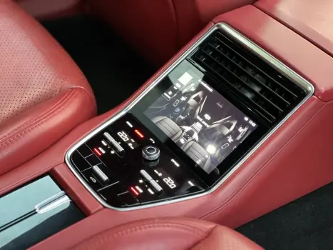 PORSCHE Panamera 2.9 V6 24V 4P E-HYBRID 4S PDK AUTOMTICO, Foto 10