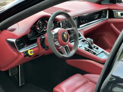 PORSCHE Panamera 2.9 V6 24V 4P E-HYBRID 4S PDK AUTOMTICO, Foto 13