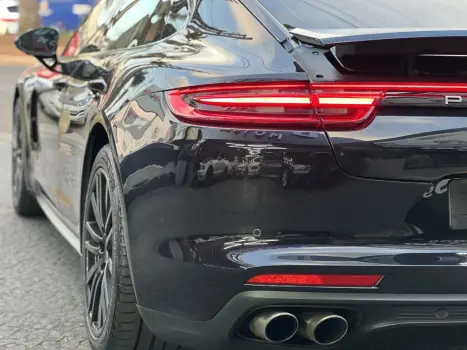 PORSCHE Panamera 2.9 V6 24V 4P E-HYBRID 4S PDK AUTOMTICO, Foto 14