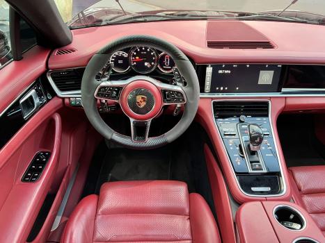 PORSCHE Panamera 2.9 V6 24V 4P E-HYBRID 4S PDK AUTOMTICO, Foto 9