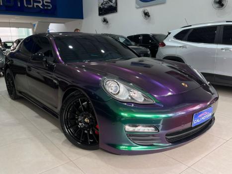 PORSCHE Panamera 3.6 V6 24V 4P AUTOMTICO, Foto 2