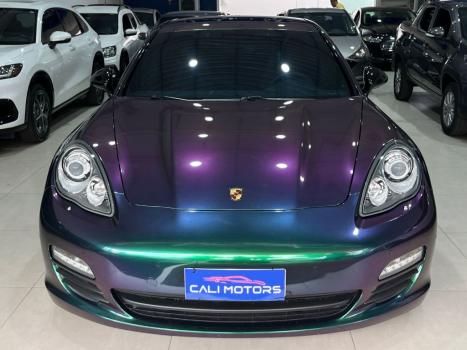 PORSCHE Panamera 3.6 V6 24V 4P AUTOMTICO, Foto 3