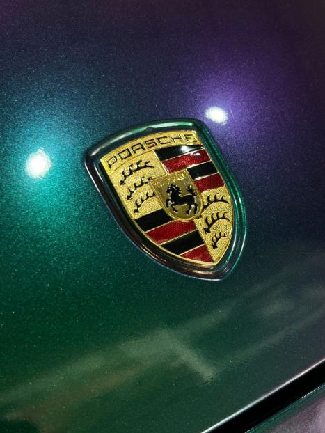 PORSCHE Panamera 3.6 V6 24V 4P AUTOMTICO, Foto 4