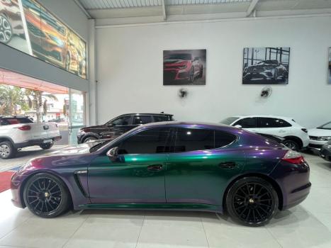 PORSCHE Panamera 3.6 V6 24V 4P AUTOMTICO, Foto 5