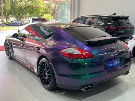 PORSCHE Panamera 3.6 V6 24V 4P AUTOMTICO, Foto 6