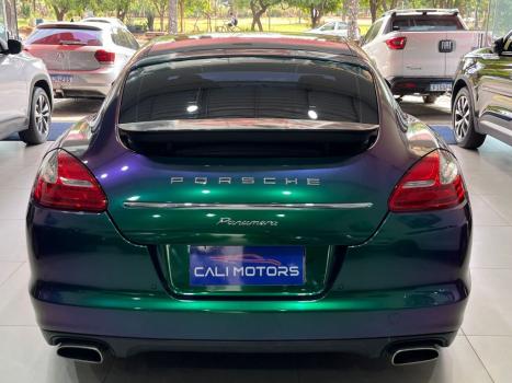 PORSCHE Panamera 3.6 V6 24V 4P AUTOMTICO, Foto 7