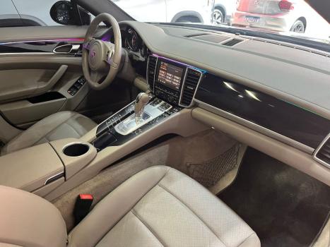 PORSCHE Panamera 3.6 V6 24V 4P AUTOMTICO, Foto 8
