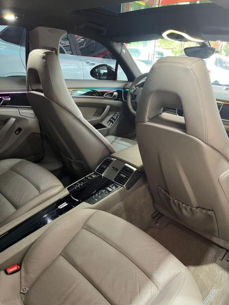 PORSCHE Panamera 3.6 V6 24V 4P AUTOMTICO, Foto 9