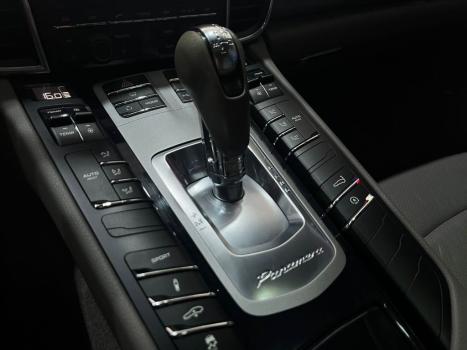 PORSCHE Panamera 3.6 V6 24V 4P AUTOMTICO, Foto 11