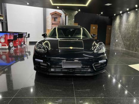 PORSCHE Panamera , Foto 1