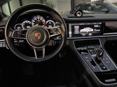 PORSCHE Panamera , Foto 6