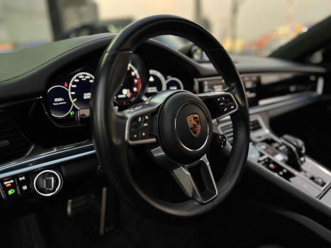 PORSCHE Panamera , Foto 10