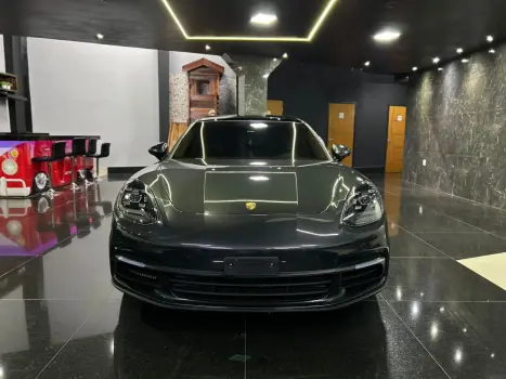 PORSCHE Panamera , Foto 1