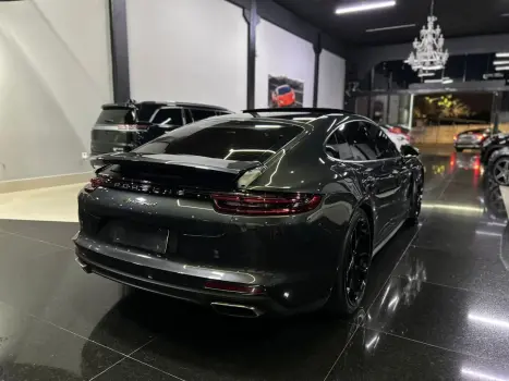 PORSCHE Panamera , Foto 5