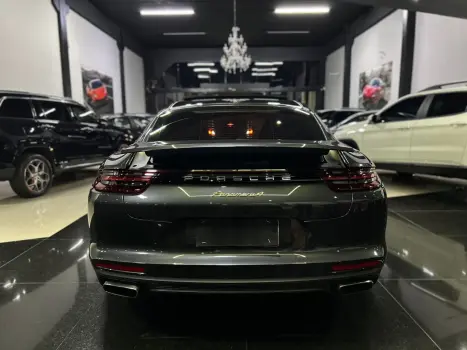 PORSCHE Panamera , Foto 6