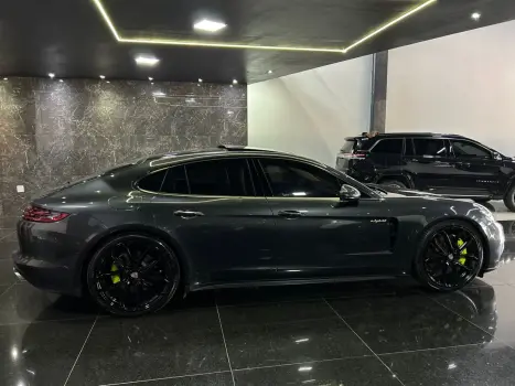 PORSCHE Panamera , Foto 7