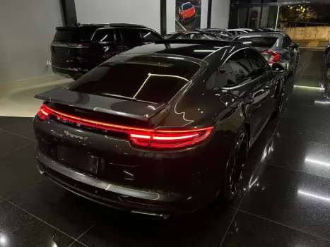 PORSCHE Panamera , Foto 9