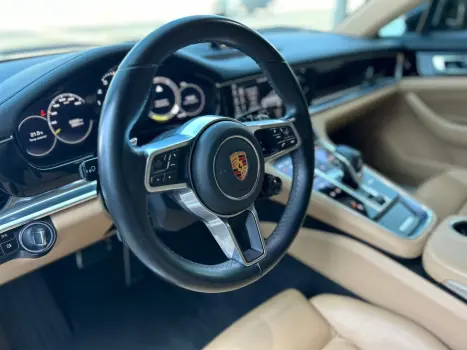 PORSCHE Panamera , Foto 13