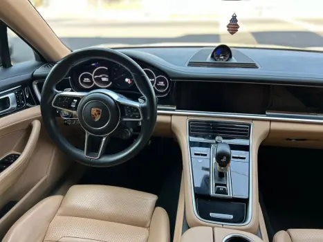 PORSCHE Panamera , Foto 14