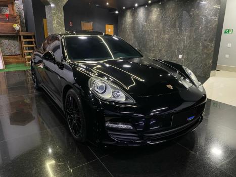 PORSCHE Panamera , Foto 2